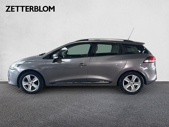 Renault Clio 2 of 15