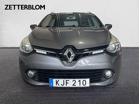 Renault Clio 5 of 15
