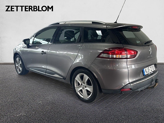 Renault Clio 3 of 15