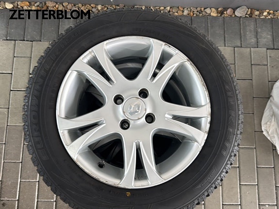 Renault Clio 15 of 15