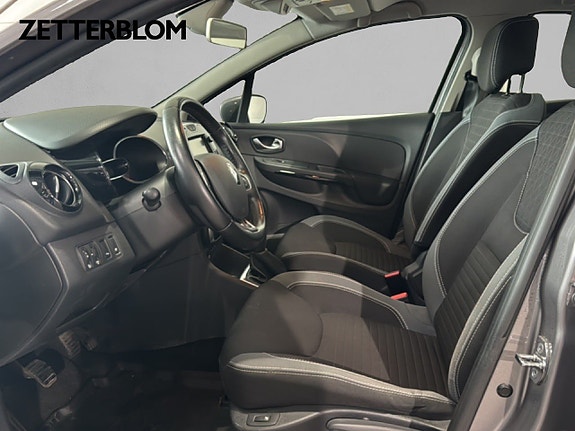 Renault Clio 7 of 15