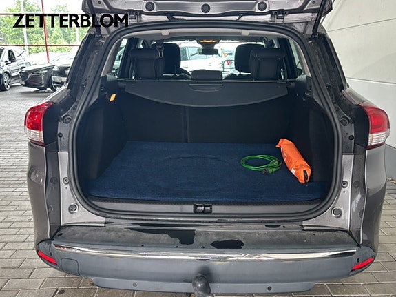Renault Clio 6 of 15