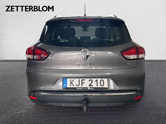 Renault Clio 4 of 15