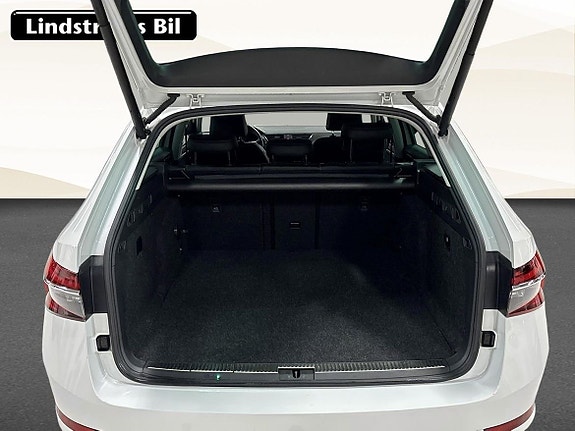Skoda Superb 12 of 19