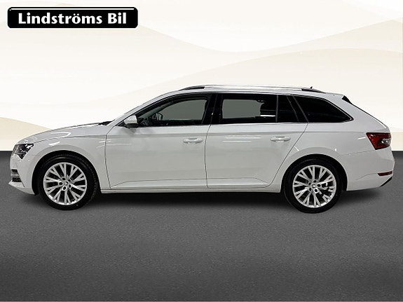 Skoda Superb 6 of 19