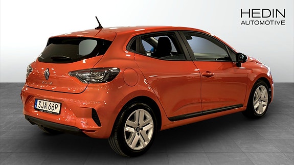 Renault Clio 2 of 5