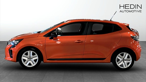 Renault Clio 6 of 9