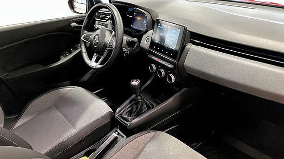 Renault Clio 3 of 5