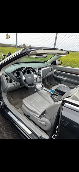 Chrysler Sebring 14 of 15
