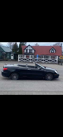 Chrysler Sebring 8 of 15