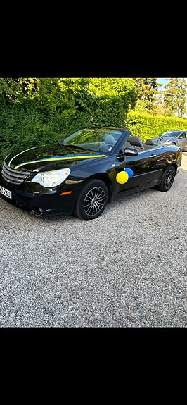 Chrysler Sebring 15 of 15