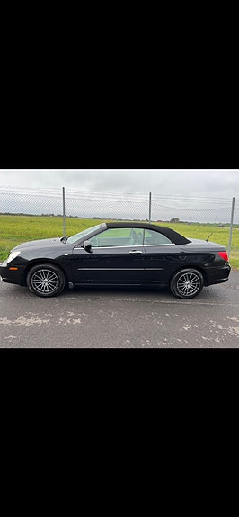Chrysler Sebring 3 of 5