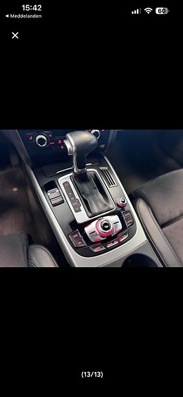 Audi A4 8 of 10