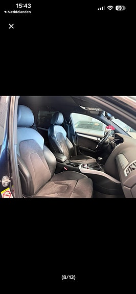 Audi A4 6 of 10