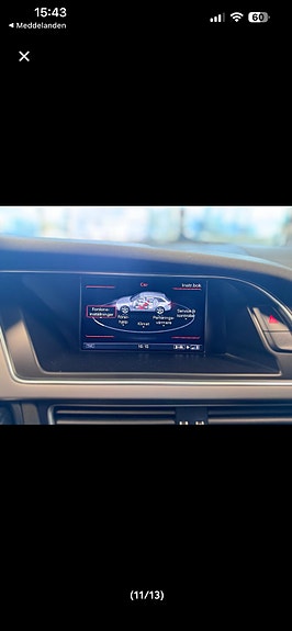 Audi A4 10 of 10
