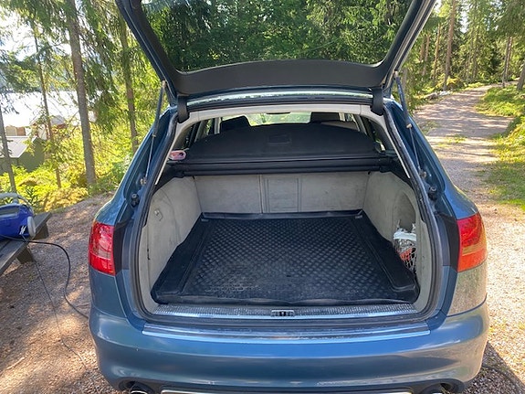Audi A6 allroad 3 of 7
