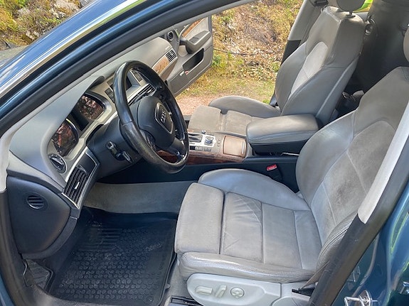Audi A6 allroad 5 of 7
