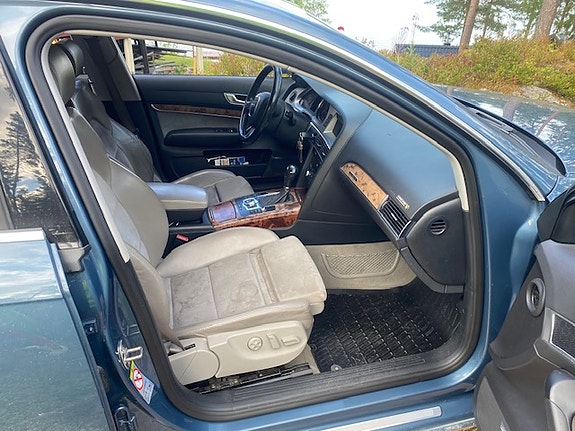 Audi A6 allroad 7 of 7