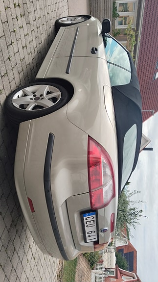 Saab 9-3 3 of 13