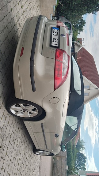 Saab 9-3 6 of 13