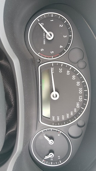 Saab 9-3 9 of 13