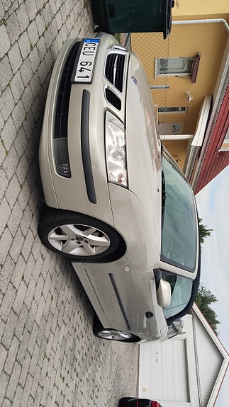 Saab 9-3 2 of 13