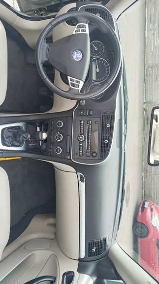 Saab 9-3 5 of 13