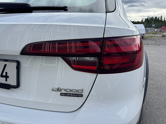Audi A4 allroad 25 of 27