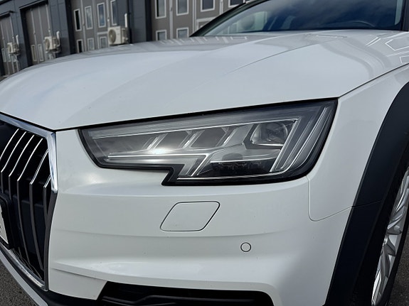 Audi A4 allroad 26 of 27