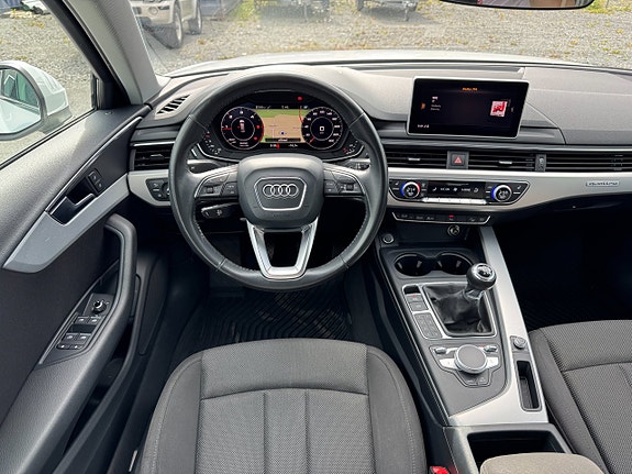 Audi A4 allroad 15 of 27