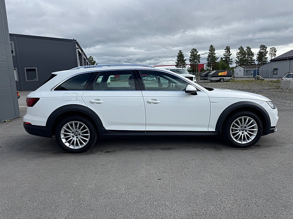 Audi A4 allroad 6 of 27