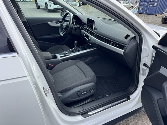 Audi A4 allroad 12 of 27