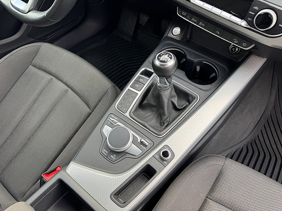 Audi A4 allroad 14 of 27