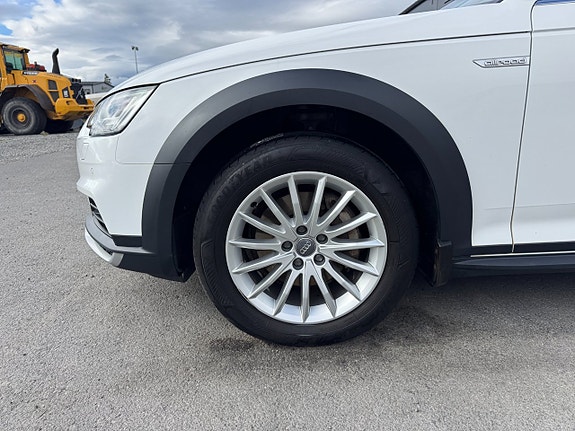 Audi A4 allroad 23 of 27