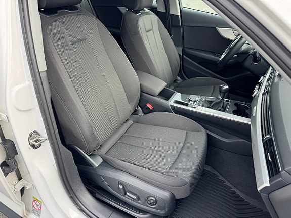 Audi A4 allroad 13 of 27