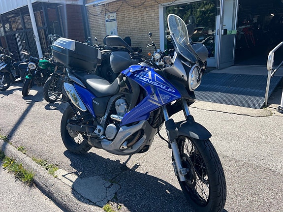 Honda XL700 VA TRANSALP Transalp 0.7 2 of 4