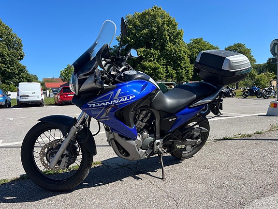 Honda XL700 VA TRANSALP Transalp 0.7 3 of 4