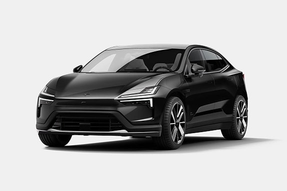 Polestar 4 2 of 5