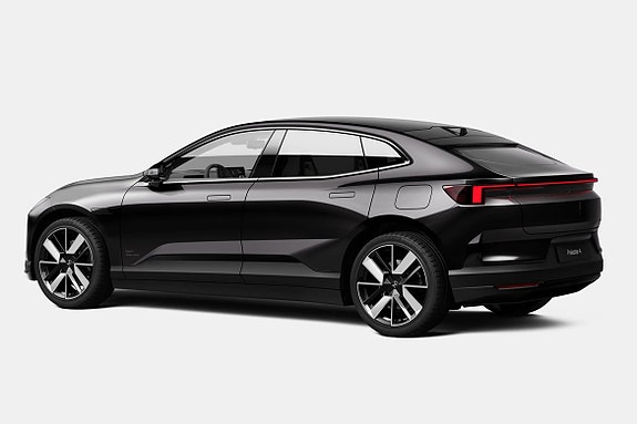 Polestar 4 4 of 5