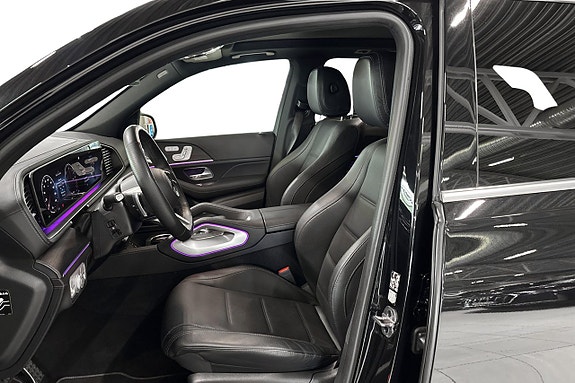 Mercedes-Benz GLE350 de 14 of 20