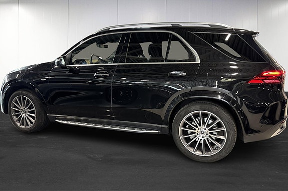 Mercedes-Benz GLE350 de 4 of 20
