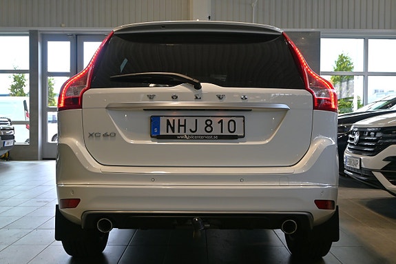 Volvo XC60 4 of 5