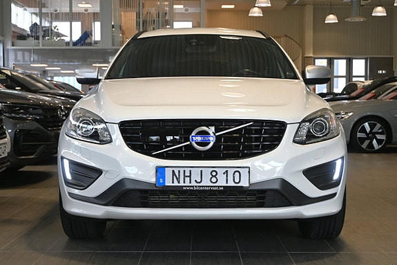 Volvo XC60 5 of 5
