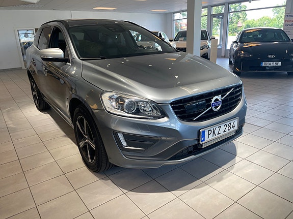 Volvo XC60 3 of 5