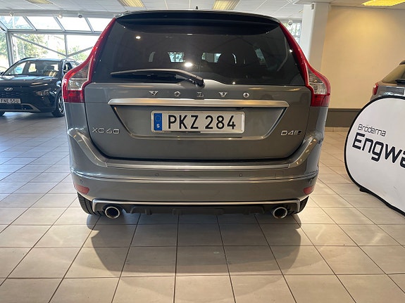 Volvo XC60 5 of 5
