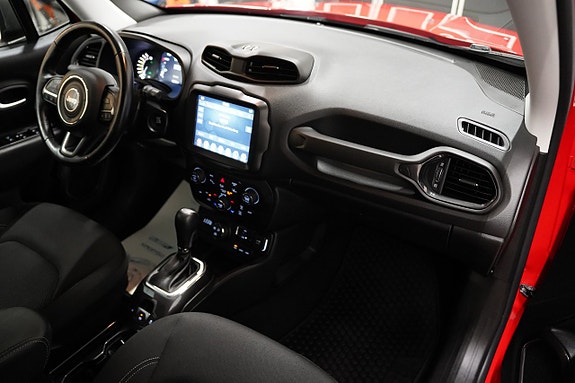 Jeep Renegade 9 of 21