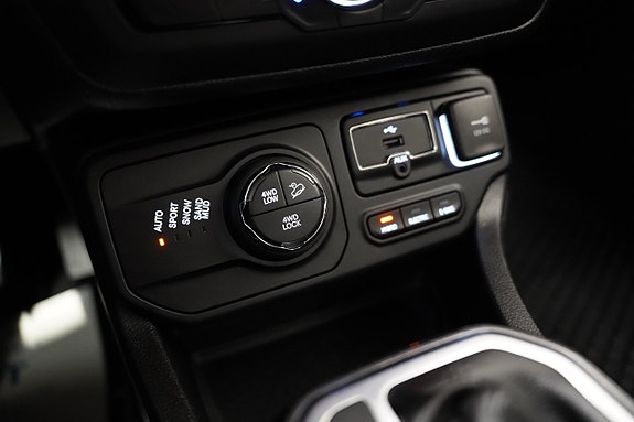 Jeep Renegade 14 of 21