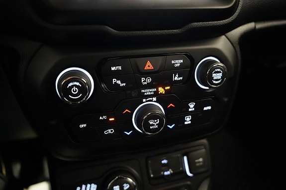 Jeep Renegade 15 of 21