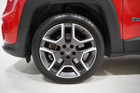 Jeep Renegade 5 of 21