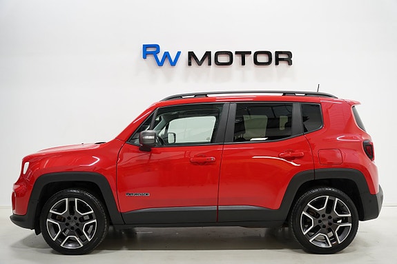 Jeep Renegade 3 of 21